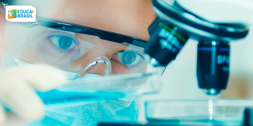 Conheça as áreas da Biomedicina e a atuação do biomédico