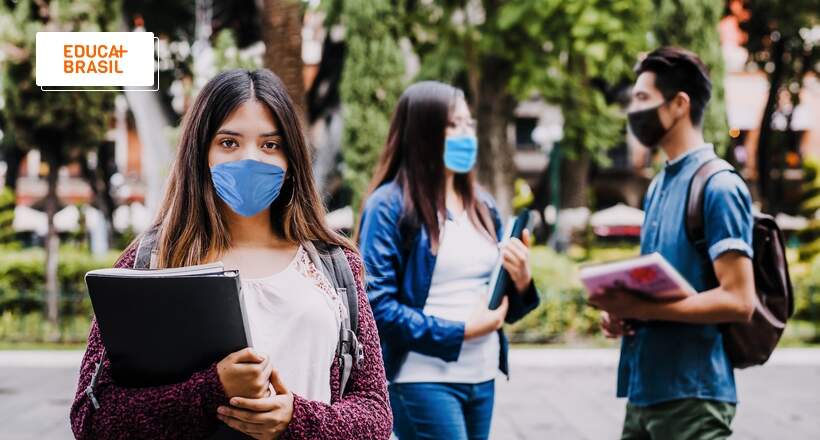 Conheça as datas da volta às aulas Unicid 2022