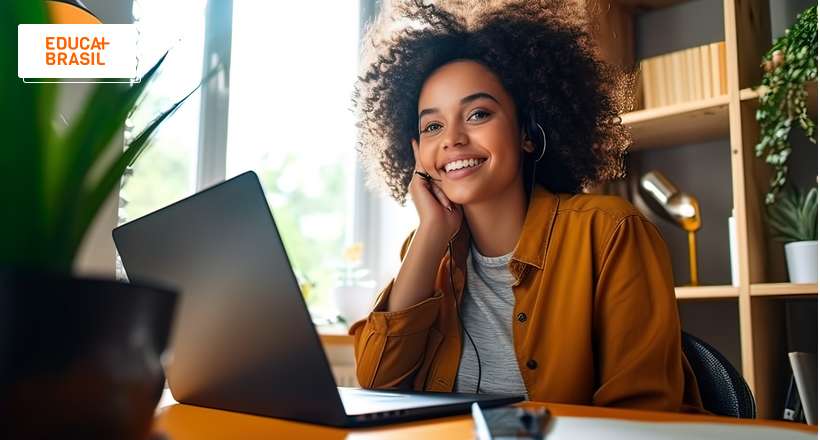 Conheça as graduações mais procuradas por estudantes brasileiros