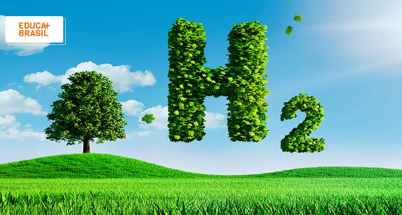 Conheça as profissões que irão atuar com o hidrogênio verde