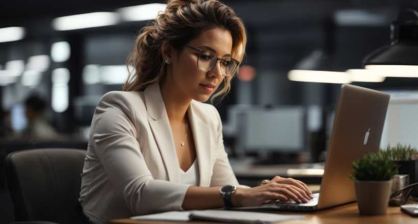 Conheça cursos técnicos ligados à área de gestão e negócios