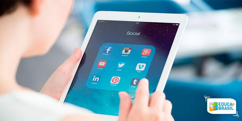 Conheça o curso de Gestão de Mídias Sociais e Marketing Digital da UNISUL