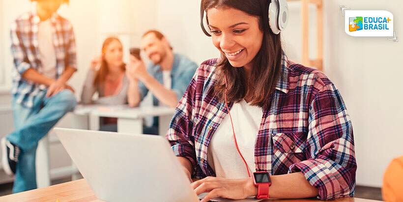 Conheça os cursos online gratuitos da Fundação Bradesco