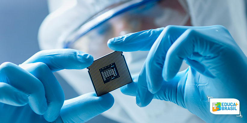Conheça os principais cursos de Nanotecnologia do Brasil