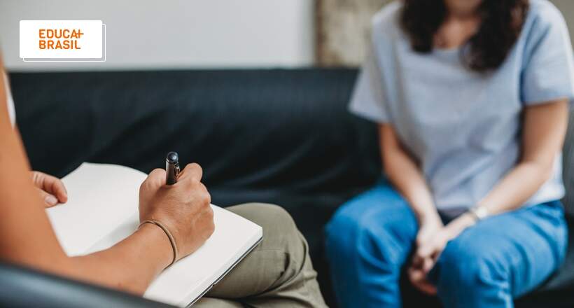 Conheça os principais tipos de psicoterapia