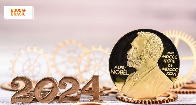 Conheça os vencedores do Prêmio Nobel de Medicina 2024