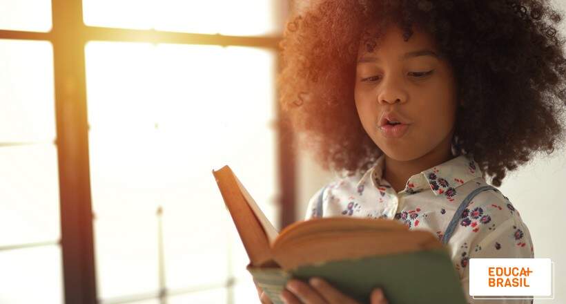Conheça Pretinhas Leitoras: projeto de literatura infantil antirracista