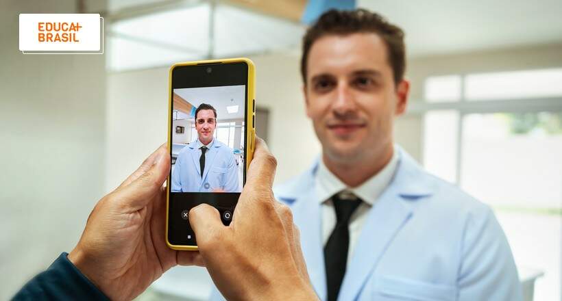 Conselho Federal de Medicina anuncia regras para médicos nas redes sociais