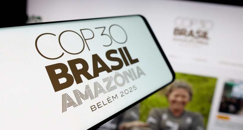 COP 30 chega ao Brasil: evento pode marcar rumos do clima mundial