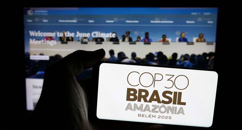 COP30: GLO foi decretada para reforçar segurança do evento