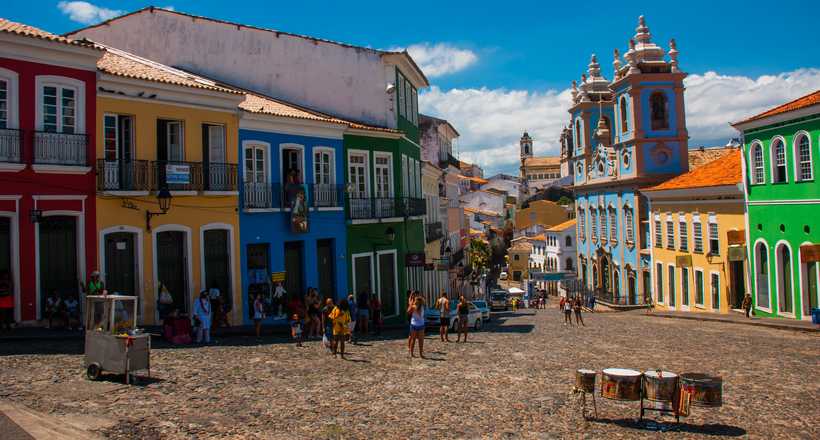 COP30 inspira conferência global de arte e ativismo em Salvador