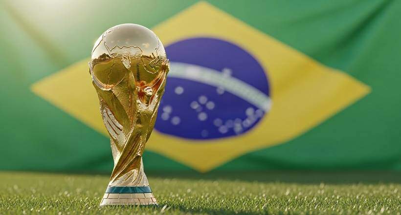 Copa 2026: 5 lições de liderança de Carlo Ancelotti