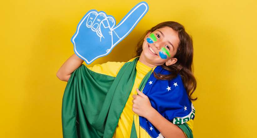 Copa Feminina altera calendário das férias escolares de 2027