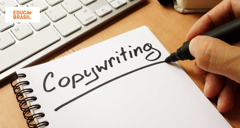 Copywriting: a profissão do marketing que usa palavras para vender mais