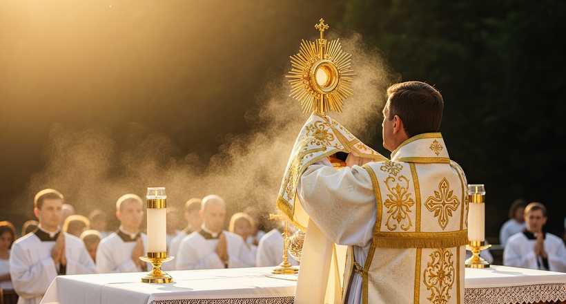 Corpus Christi 2026: quem tem direito à folga e o que diz a lei?