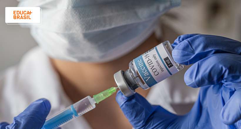 Covid-19: saiba tudo sobre a nova Vacina Covovax