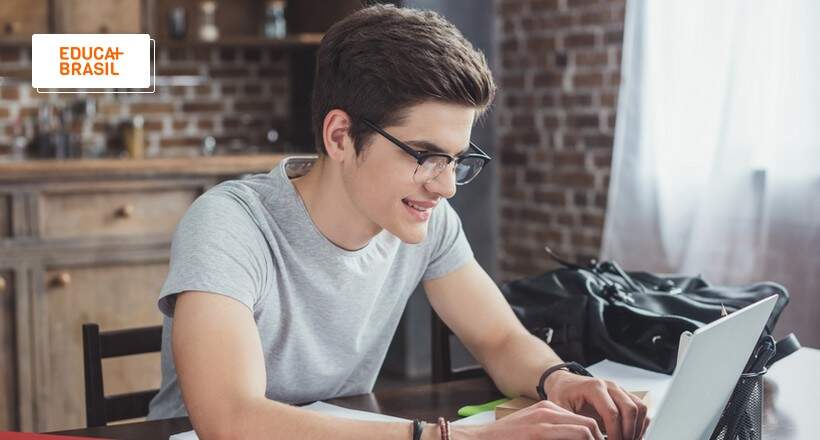 CPS abre mais de 2,8 mil vagas gratuitas para cursos técnicos EAD