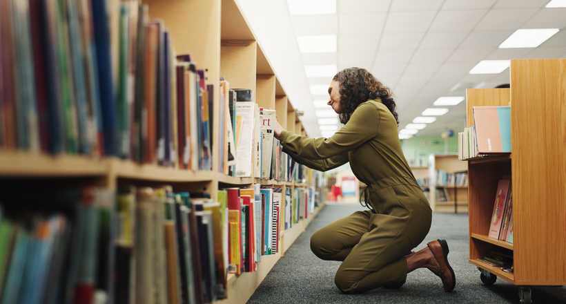 Criatividade na carreira: 5 livros que despertam novas ideias