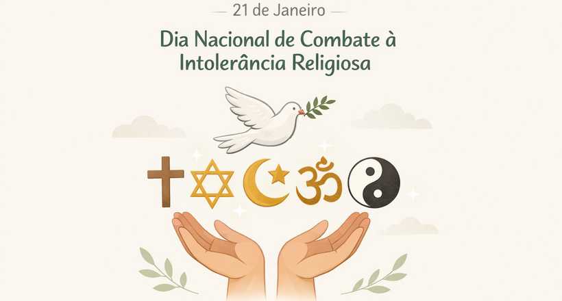 Crimes de intolerância religiosa: o que caracteriza a prática?