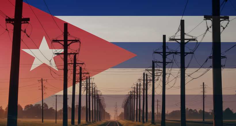 Crise Energética em Cuba: entenda causas e impactos