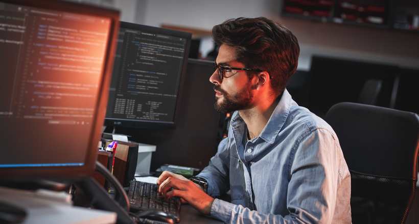 Currículo de Programador: dicas, estrutura e modelos prontos