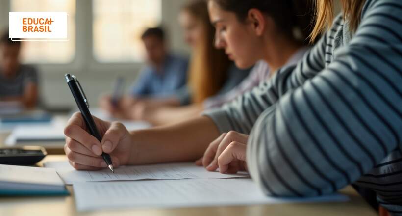 Cursinhos populares recebem incentivo de R$ 537,5 milhões do Governo