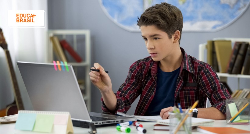 Curso de desenvolvimento de sistemas: como é o curso técnico na área?