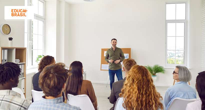Curso de formação em concursos: o que é e como funciona?