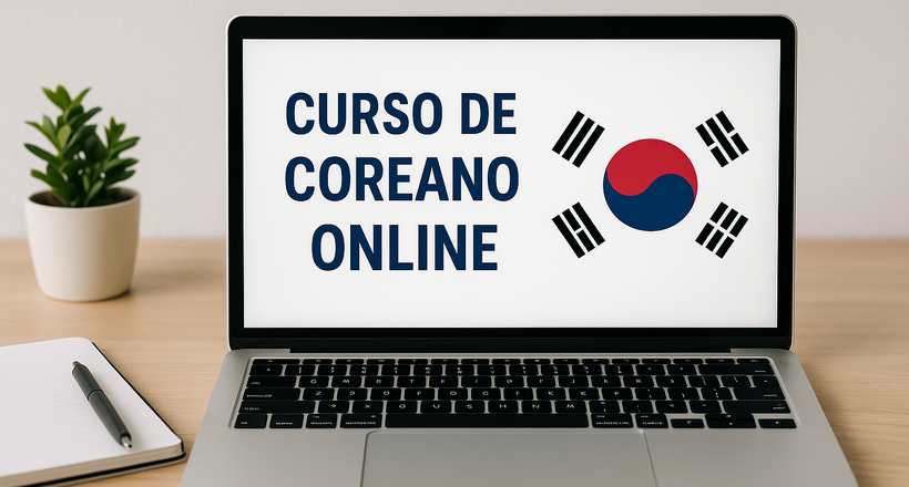 Curso gratuito de coreano é lançado para fãs de K-pop e doramas