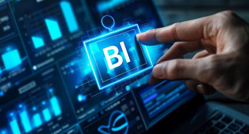 Curso gratuito de Power BI do Santander abre 10 mil vagas