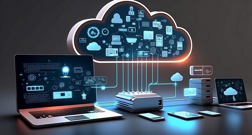 Curso gratuito em cloud computing está com 5 mil vagas abertas