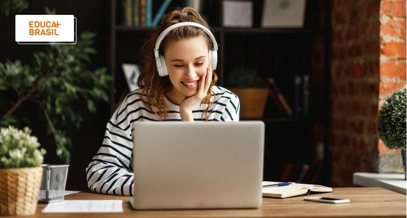 Curso gratuito para ajudar a escolher carreira está com inscrições abertas