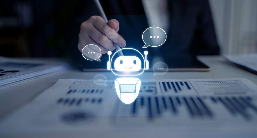 Curso gratuito para criação de assistente de IA está com inscrições abertas