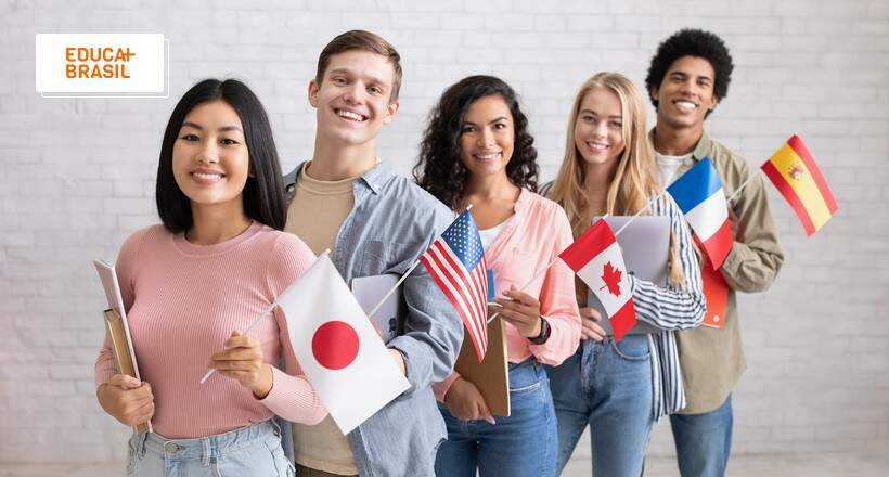 Curso intensivo de idiomas: vale a pena investir?