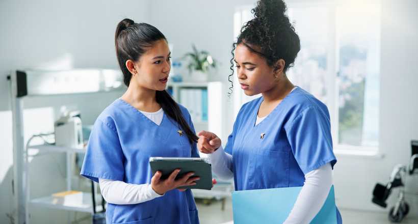 Curso Técnico de Enfermagem: descubra as áreas com os maiores salários