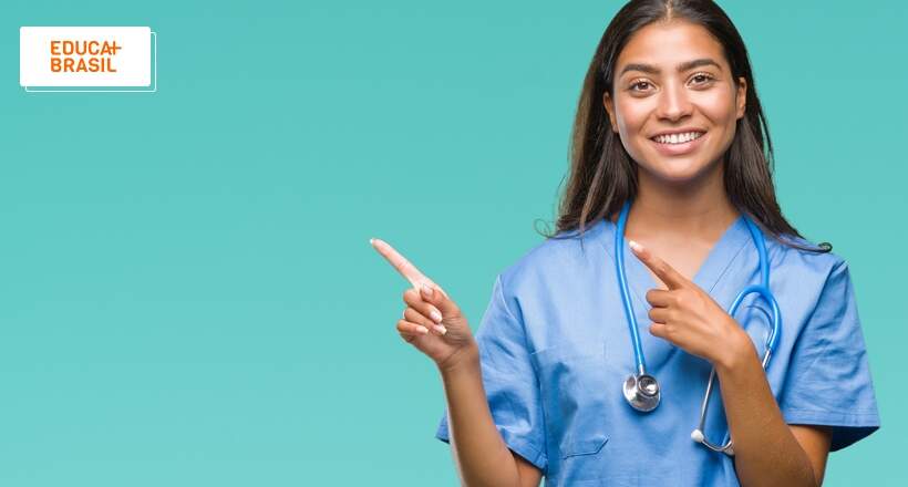 Curso técnico de Enfermagem: o que fazer depois da conclusão?