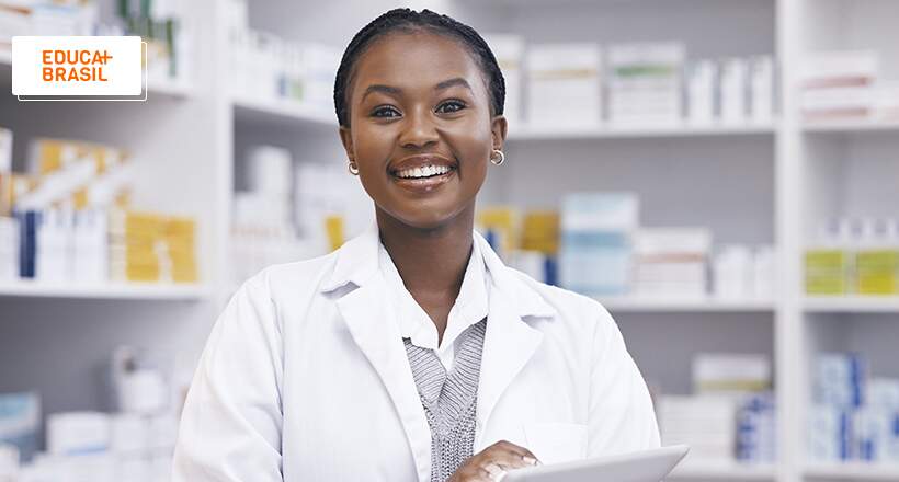 Curso técnico em Farmácia: tudo o que você precisa saber | Educa Mais ...