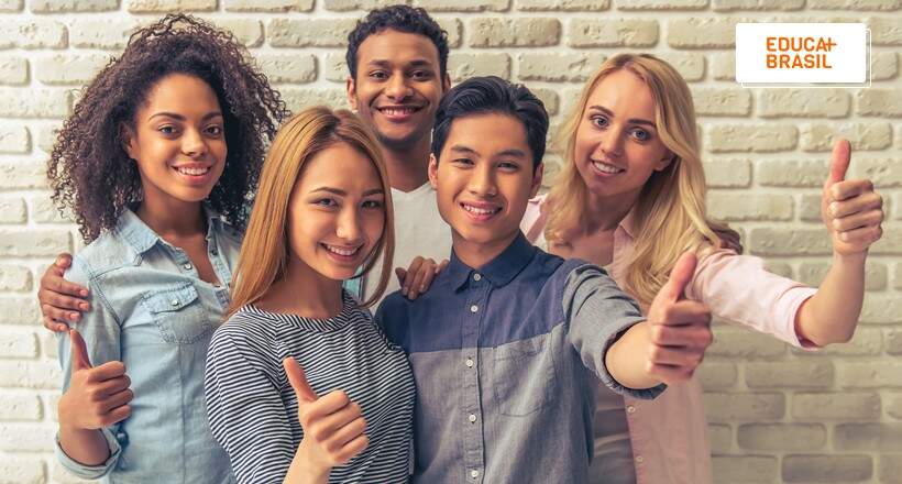 Cursos da Unisa atingem boa pontuação em indicadores do MEC