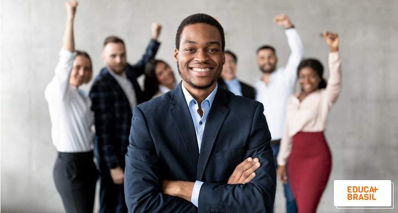 Cursos de pós-graduação para quem estudou Gestão de RH