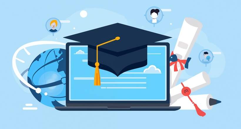 Cursos EAD de licenciatura acumulam resultados insuficientes