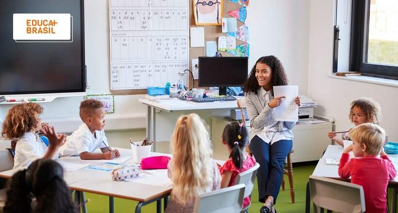 Cursos EAD para formação de professores devem ter 50% da carga horária presencial, decide MEC
