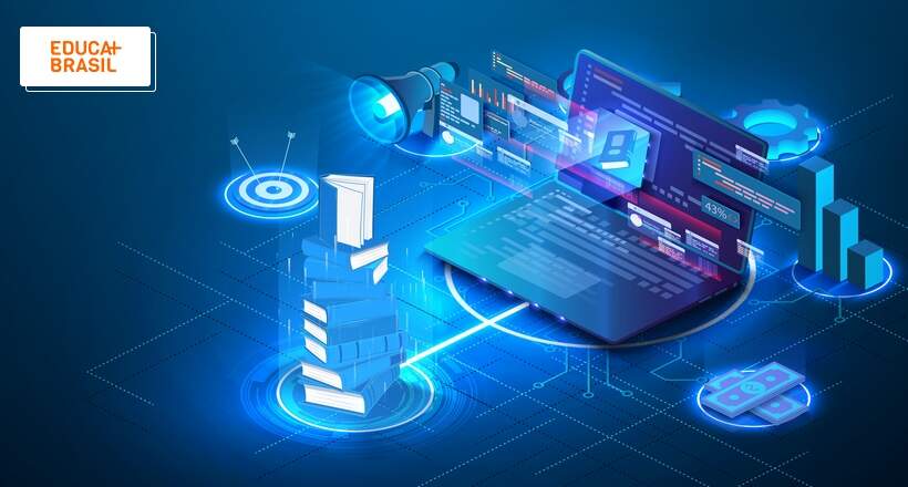 Cursos online de Tecnologia da UECE e Dell abrem inscrições gratuitas