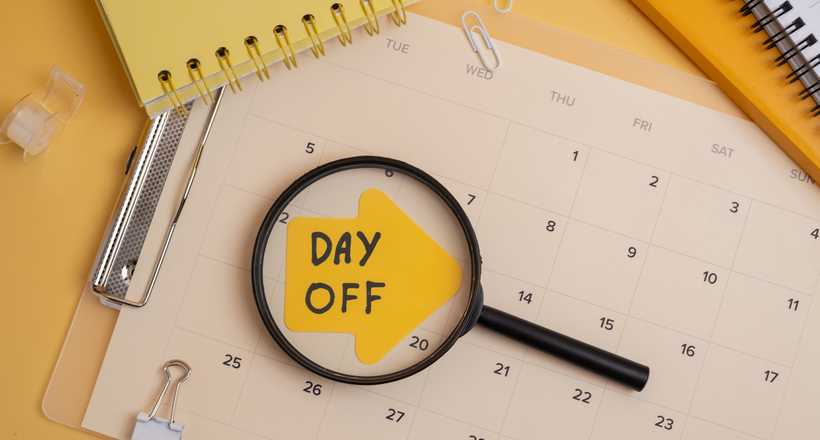 Day off de aniversário avança e pode virar direito trabalhista