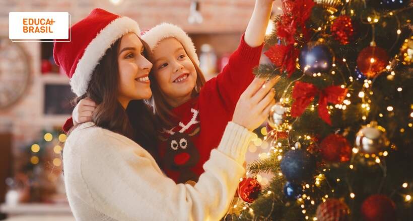 Decoração de Natal: como deixar a sua casa no clima natalino?