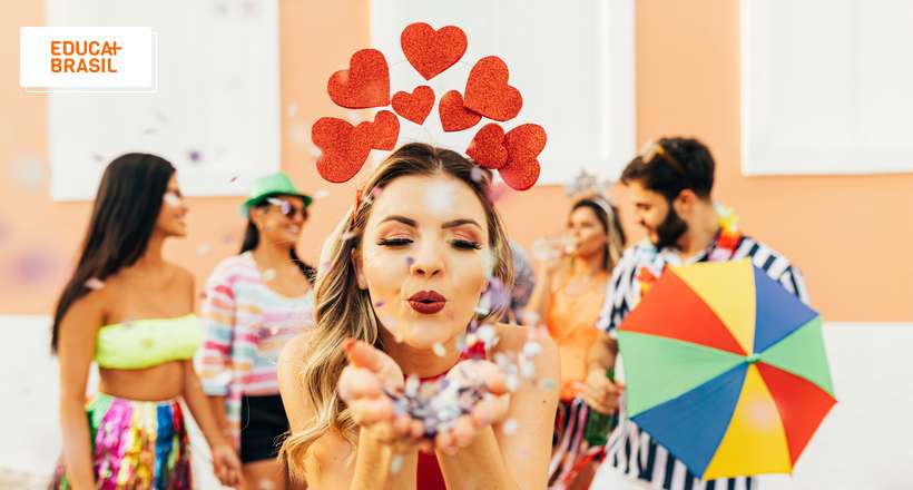 Dengue e Covid: orientações para um carnaval seguro