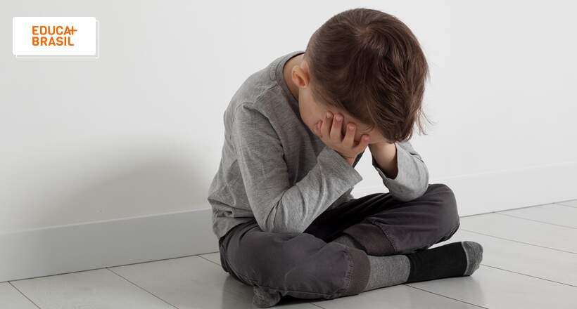 Depressão infantil: quais são os principais sinais de alerta?
