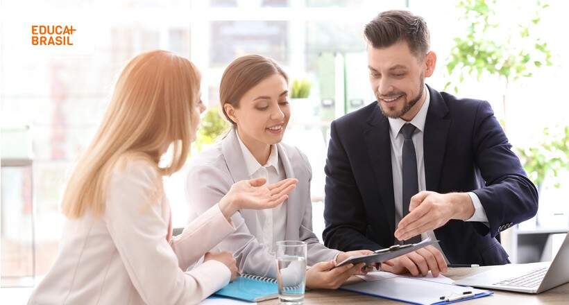 Desafios do trabalho do técnico em Secretariado