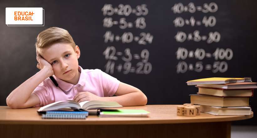 Desempenho do Brasil em matemática e ciências é um dos piores no ranking global