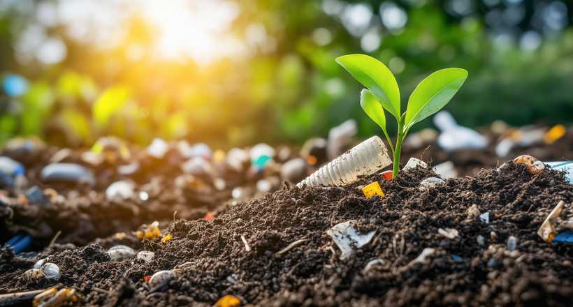 Desigualdade econômica ajuda a explicar a crise climática global