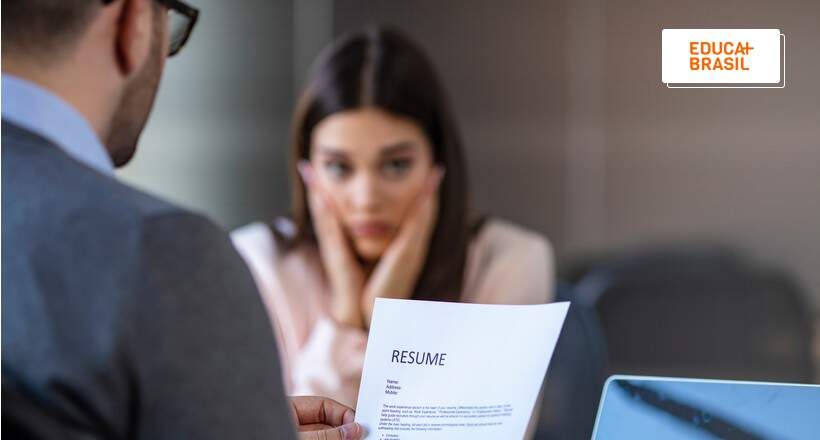 Dia da mentira: você já mentiu para conseguir aquela vaga de emprego desejada?